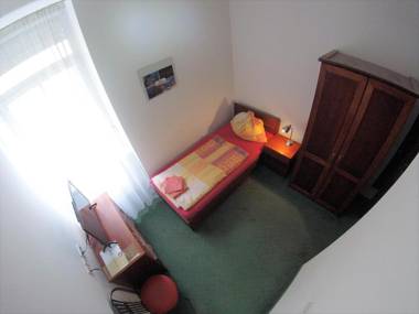 Pension San Francisco