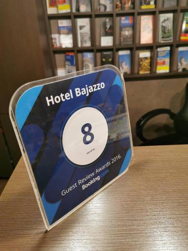 Hotel Bajazzo