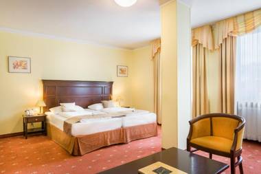 Novum Hotel Prinz Eugen