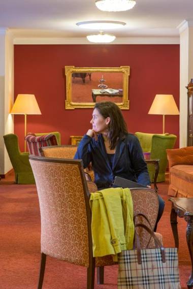 Hotel Alpha - Artist Hotel