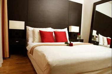 The Levante Rathaus Apartments