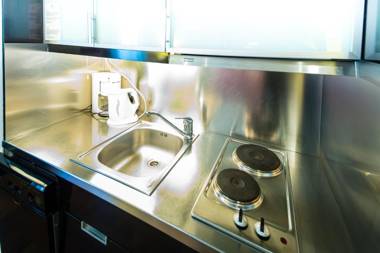 The Levante Rathaus Apartments