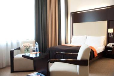 The Levante Parliament A Design Hotel