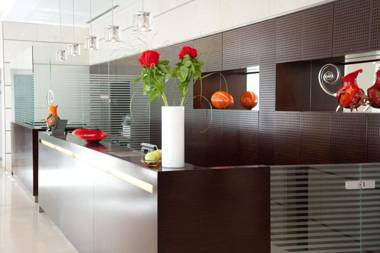 The Levante Parliament A Design Hotel