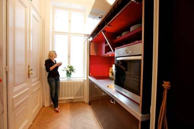 Hollmann Beletage Design & Boutique Hotel