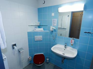 Hotel Kolping Wien Zentral