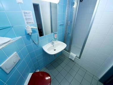 Hotel Kolping Wien Zentral