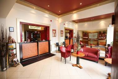 Hotel Resonanz Vienna