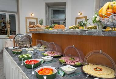 Hotel Resonanz Vienna