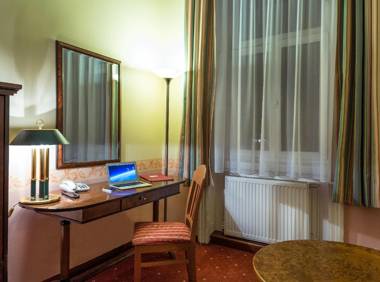 Hotel Resonanz Vienna