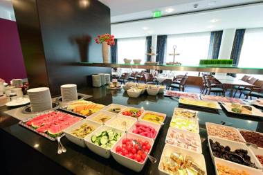 Hotel & Palais Strudlhof