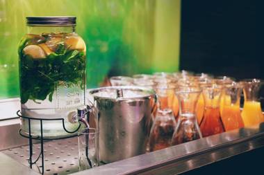 Hotel & Palais Strudlhof