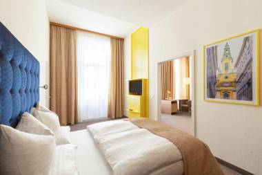 HiLight Suites Hotel