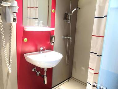 Boutiquehotel Stadthalle