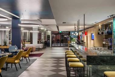 AZIMUT Hotel Vienna