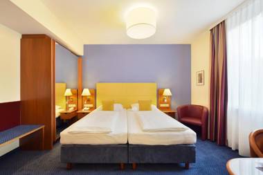 Austria Classic Hotel Wien