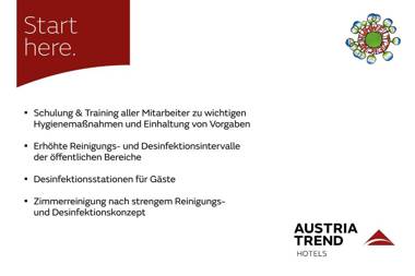 Austria Trend Hotel Bosei Wien