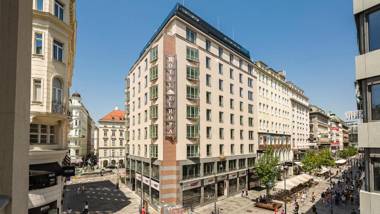 Austria Trend Hotel Europa Wien