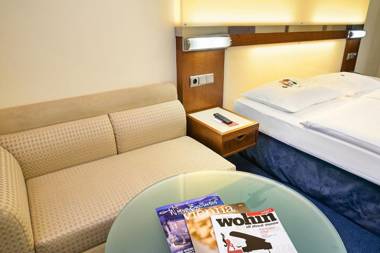 Austria Trend Hotel Europa Wien