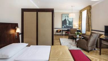 Austria Trend Hotel Astoria Wien