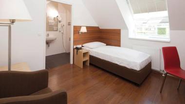 Austria Trend Hotel beim Theresianum Wien