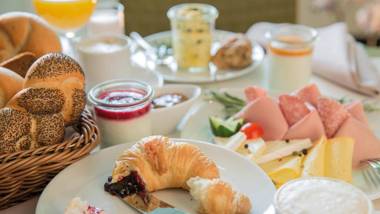 Austria Trend Hotel Anatol Wien