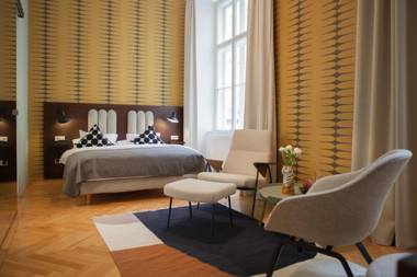 Small Luxury Hotel Altstadt Vienna