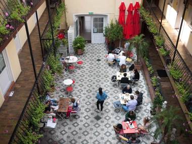 Hotel Am Brillantengrund