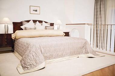 Palais Coburg Hotel Residenz