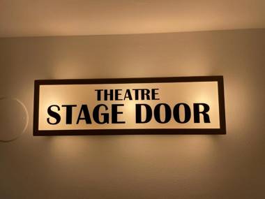 Theaterhotel & Suites Wien