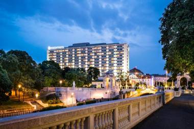 InterContinental Wien an IHG Hotel