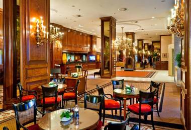 InterContinental Wien an IHG Hotel