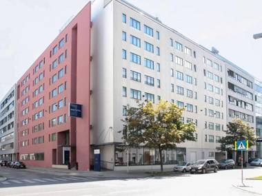 Novotel Suites Wien City