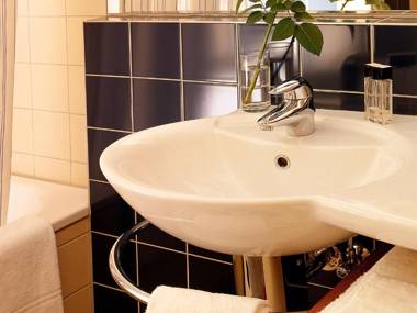 Hotel Mercure Wien City