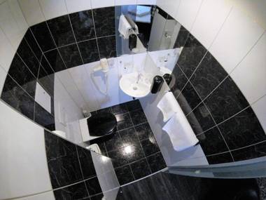 Hotel Goldene Spinne