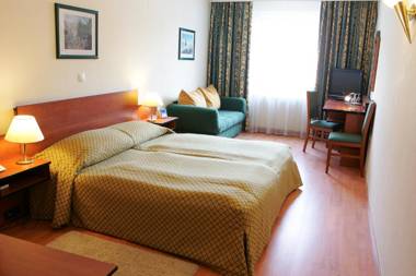 caratart Hotel Bombolo Wien