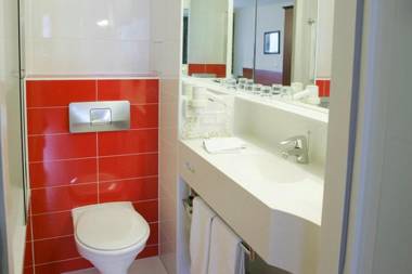 caratart Hotel Bombolo Wien