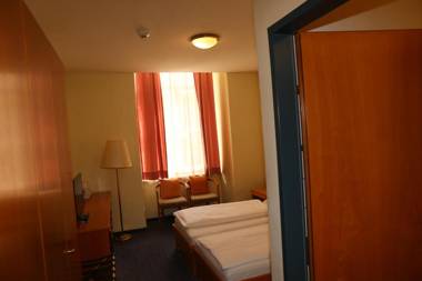 Hotel Am Schottenpoint