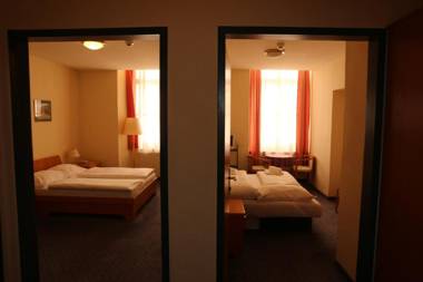 Hotel Am Schottenpoint