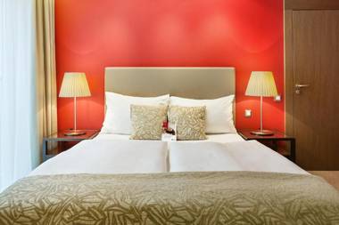 Austria Trend Hotel Savoyen Vienna - 4 stars superior