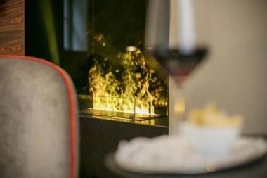 Boutique Hotel Das Tigra