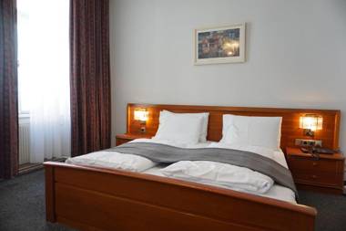 Hotel Pension Lumes
