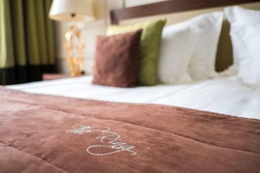 The Ring - Vienna's Casual Luxury Hotel