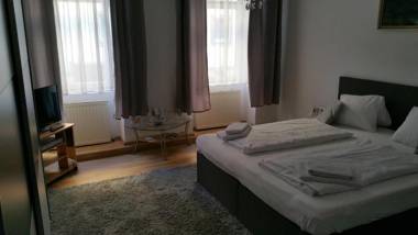 Appartement Hotel Marien-Hof