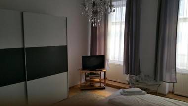 Appartement Hotel Marien-Hof