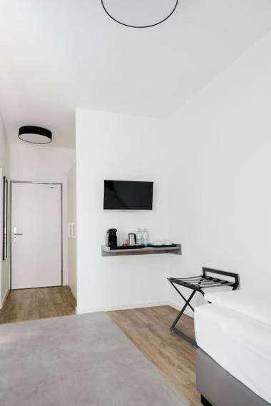 Müllner Smart Hotel Wien Self Check In