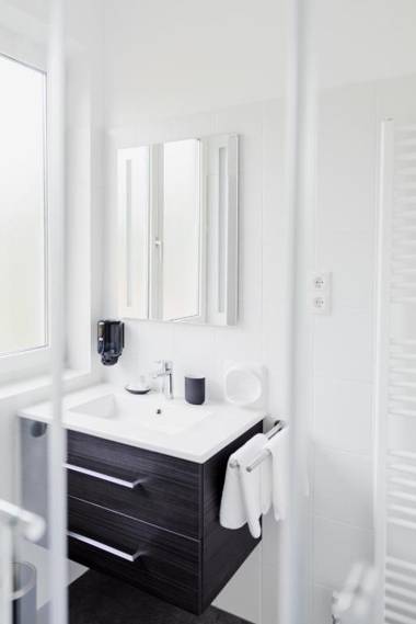 Müllner Smart Hotel Wien Self Check In