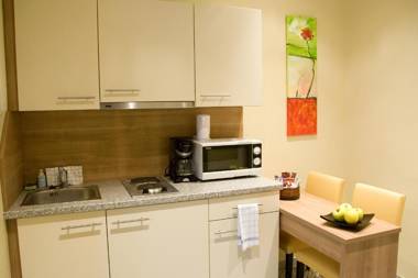 Serviced-Appartements-Josefstadt