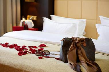 MyPlace - Premium Apartments City Centre