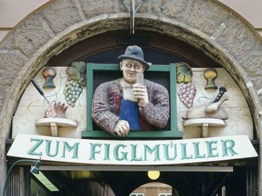 Hotel Josefshof am Rathaus